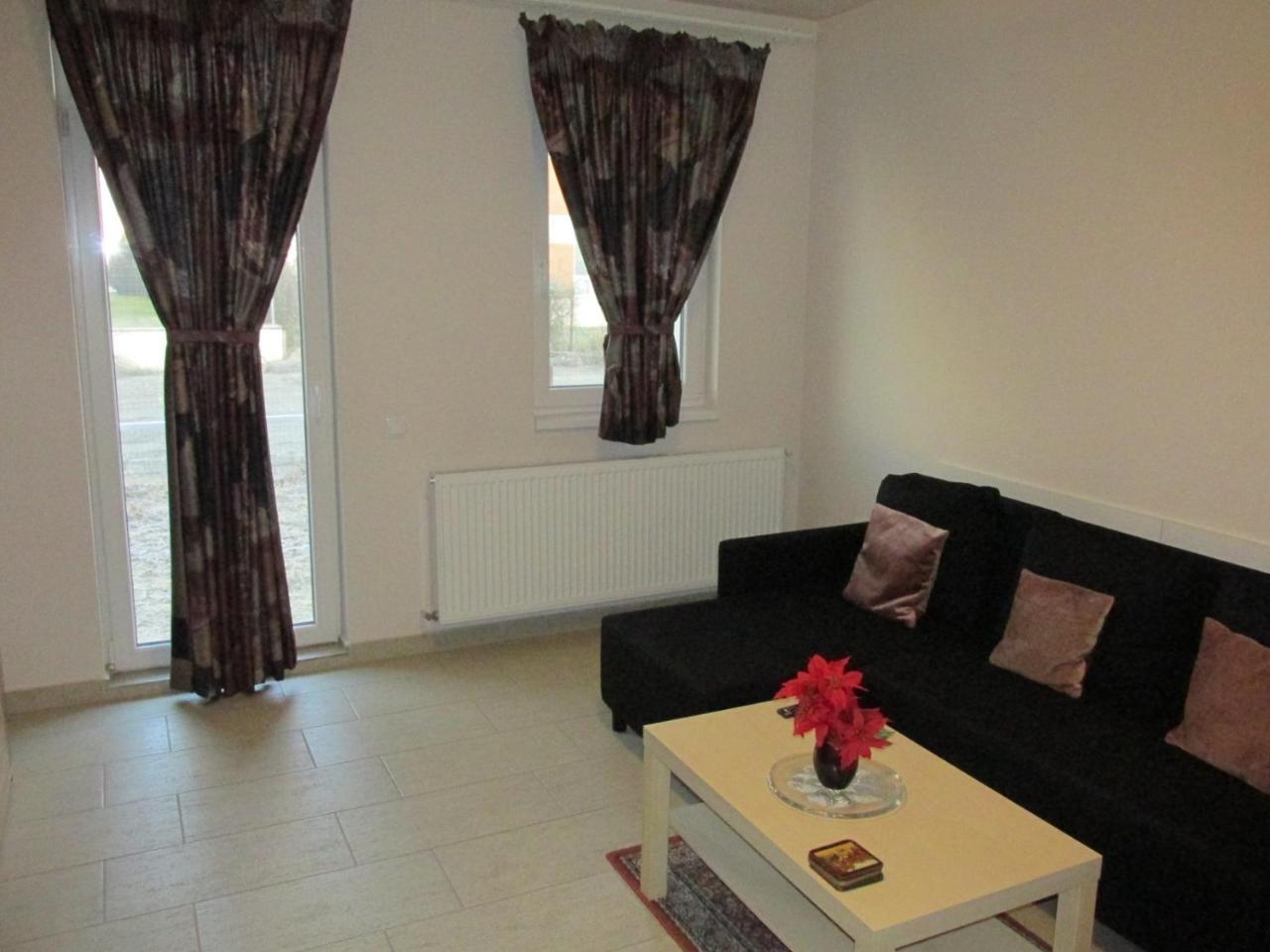 Apartament Daniela Apartment Floresti  Bagian luar foto