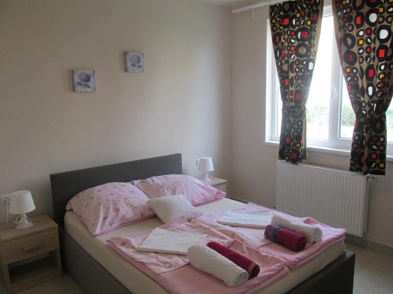 Apartament Daniela Apartment Floresti  Bagian luar foto